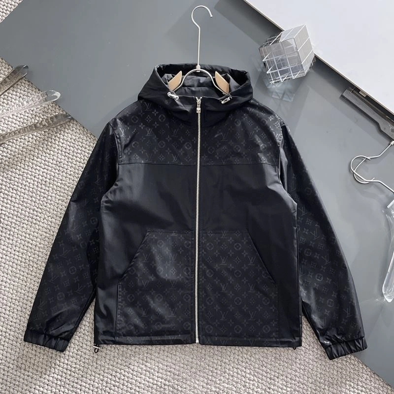 Louis Vuitton Outwear TravelReady 137620