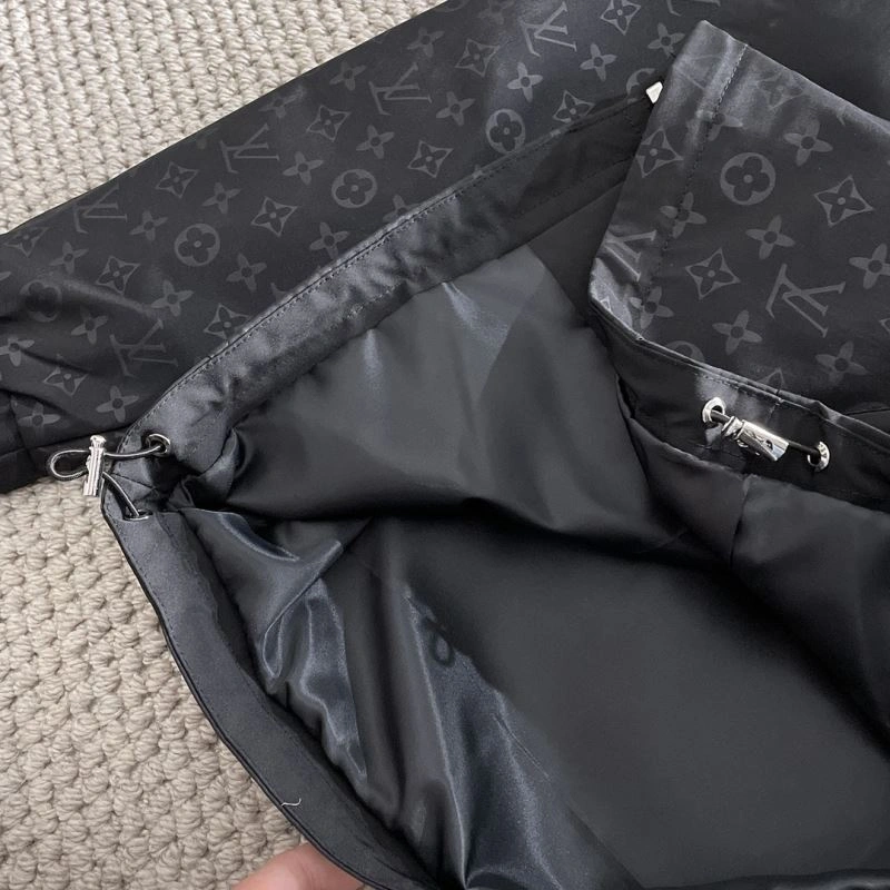 Louis Vuitton Outwear TravelReady 137620