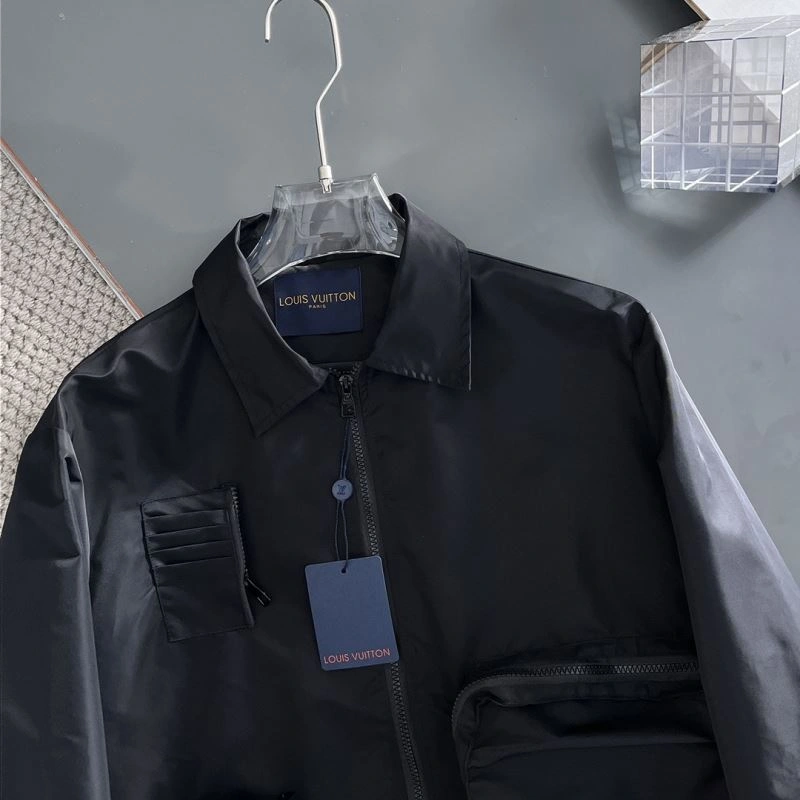Louis Vuitton Outwear Timeless 137615