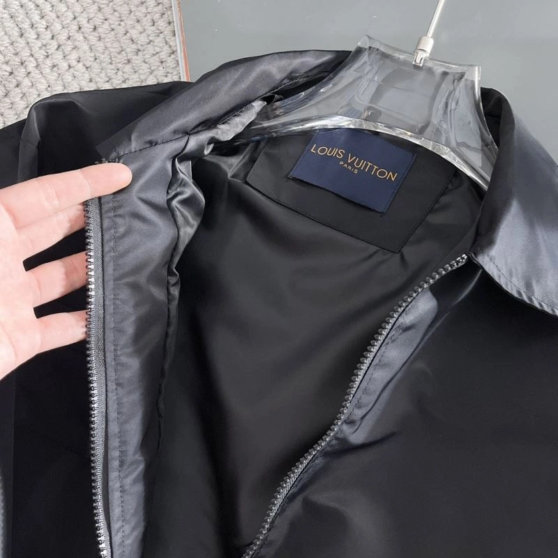 Louis Vuitton Outwear Timeless 137615