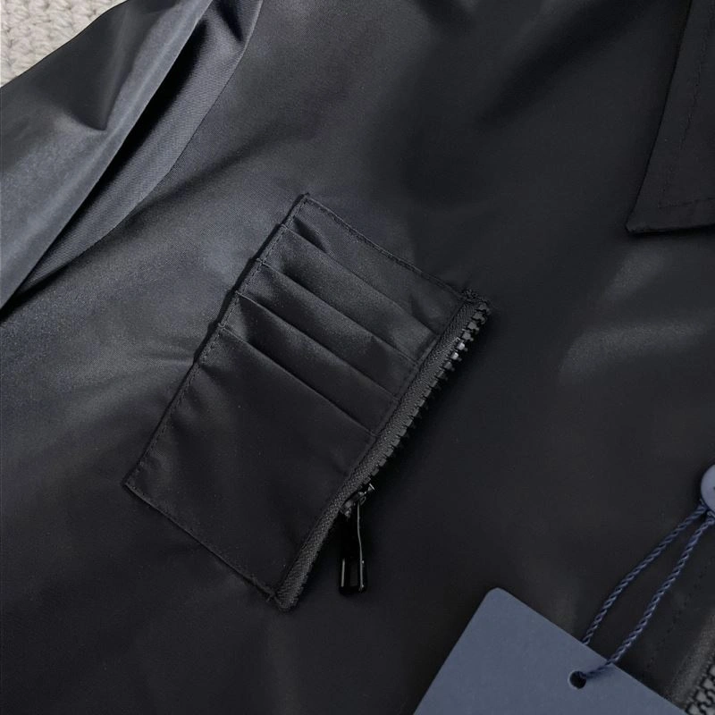 Louis Vuitton Outwear Timeless 137615