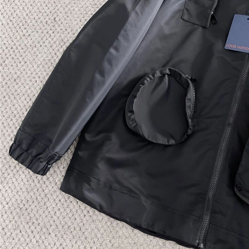 Louis Vuitton Outwear Timeless 137615