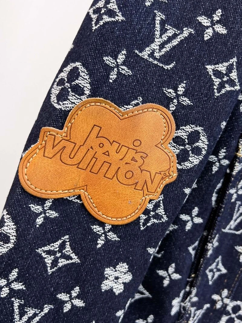 Thermal Louis Vuitton Outwear 137637