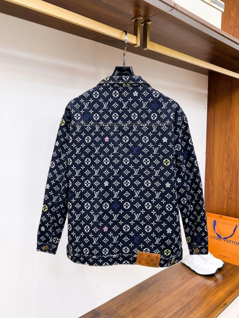 Thermal Louis Vuitton Outwear 137637