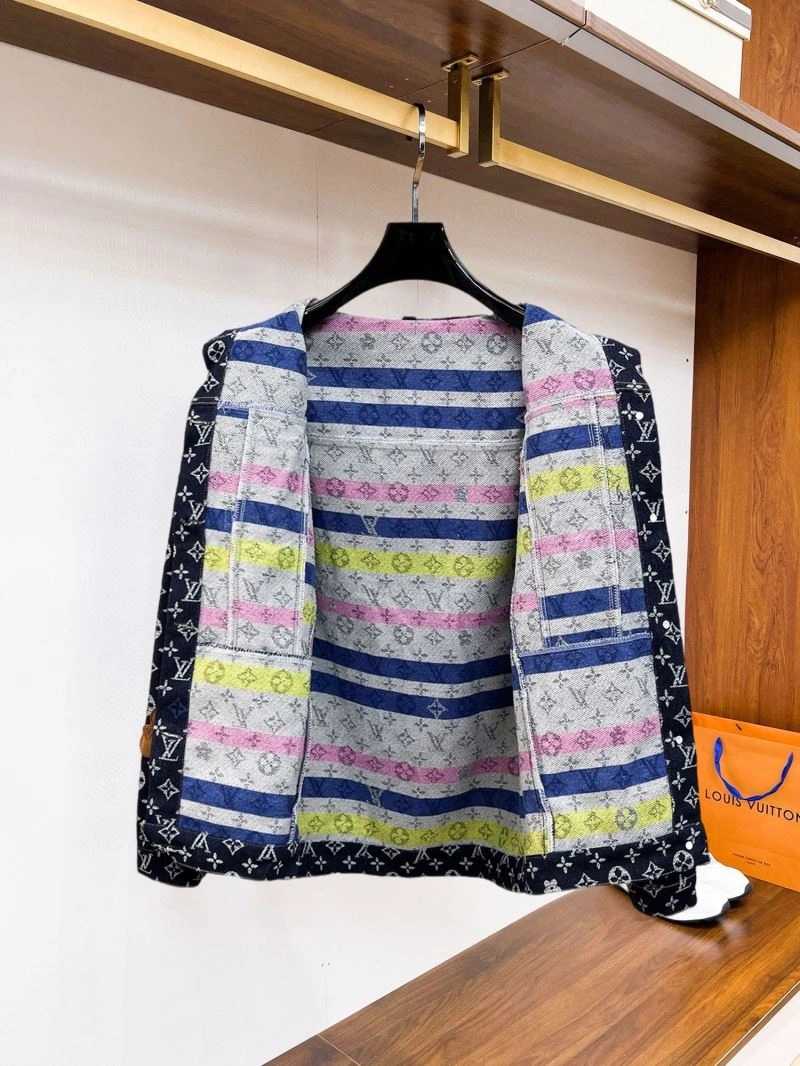 Thermal Louis Vuitton Outwear 137637