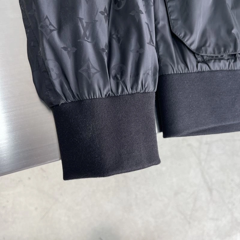 Louis Vuitton Outwear WeatherProof 137619