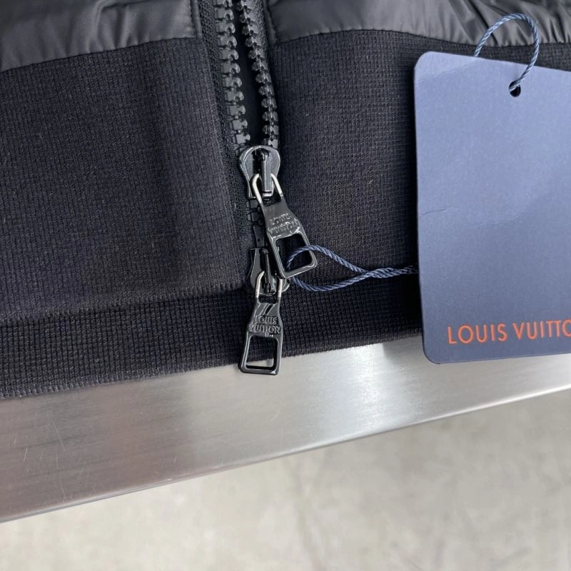 Louis Vuitton Outwear WeatherProof 137619