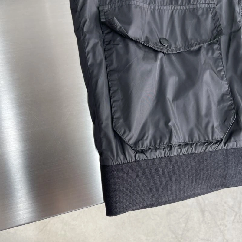 Louis Vuitton Outwear WeatherProof 137619