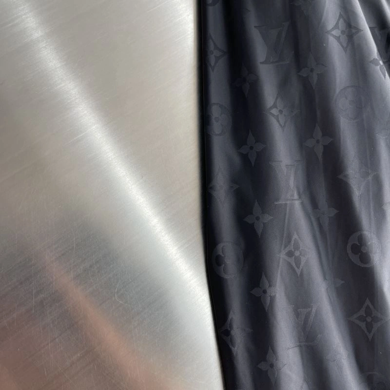 Louis Vuitton Outwear WeatherProof 137619
