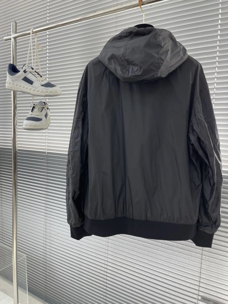 Louis Vuitton Outwear WeatherProof 137619