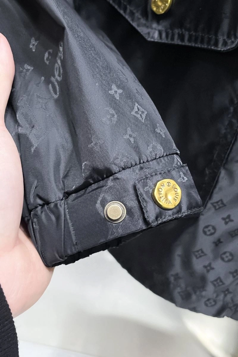 Louis Vuitton Outwear FashionForward 137618
