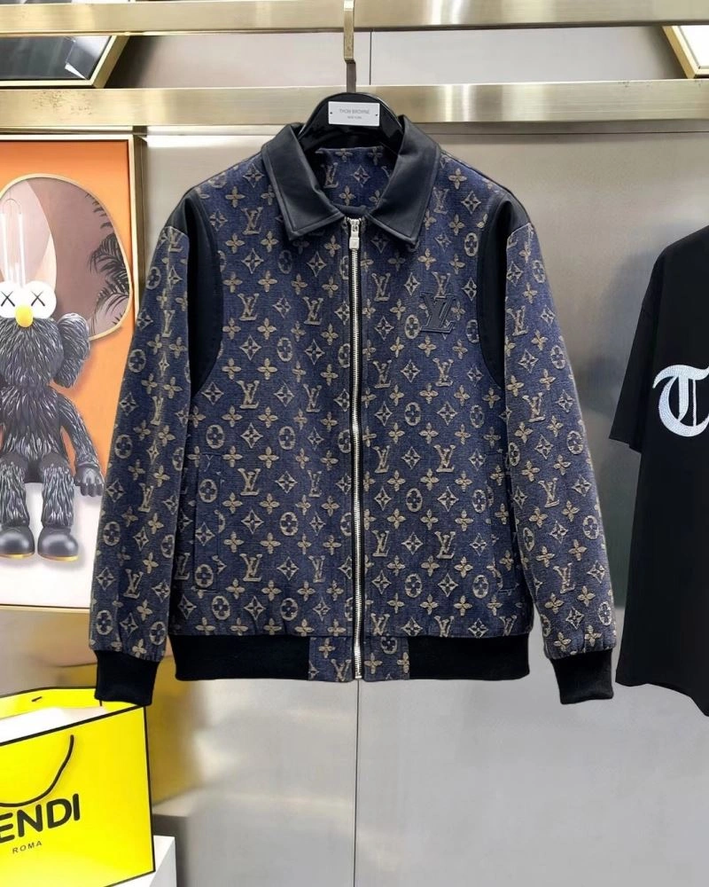 Louis Vuitton Outwear UrbanChic 137612
