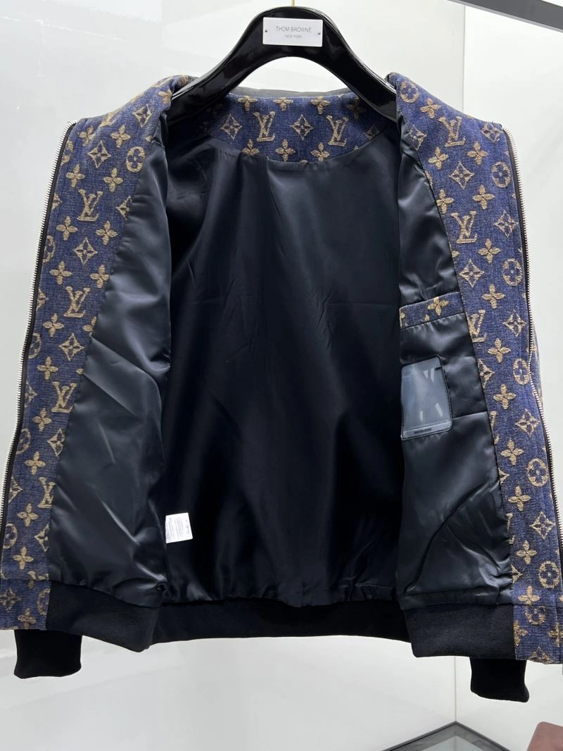 Louis Vuitton Outwear UrbanChic 137612
