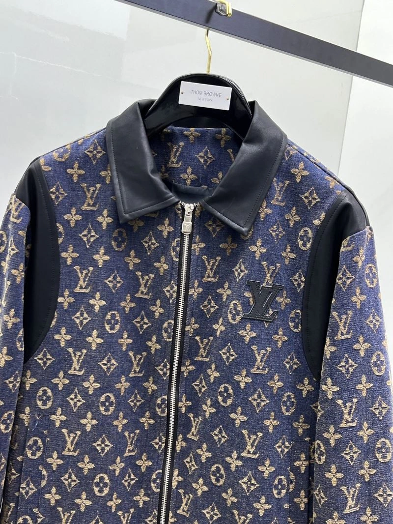 Louis Vuitton Outwear UrbanChic 137612