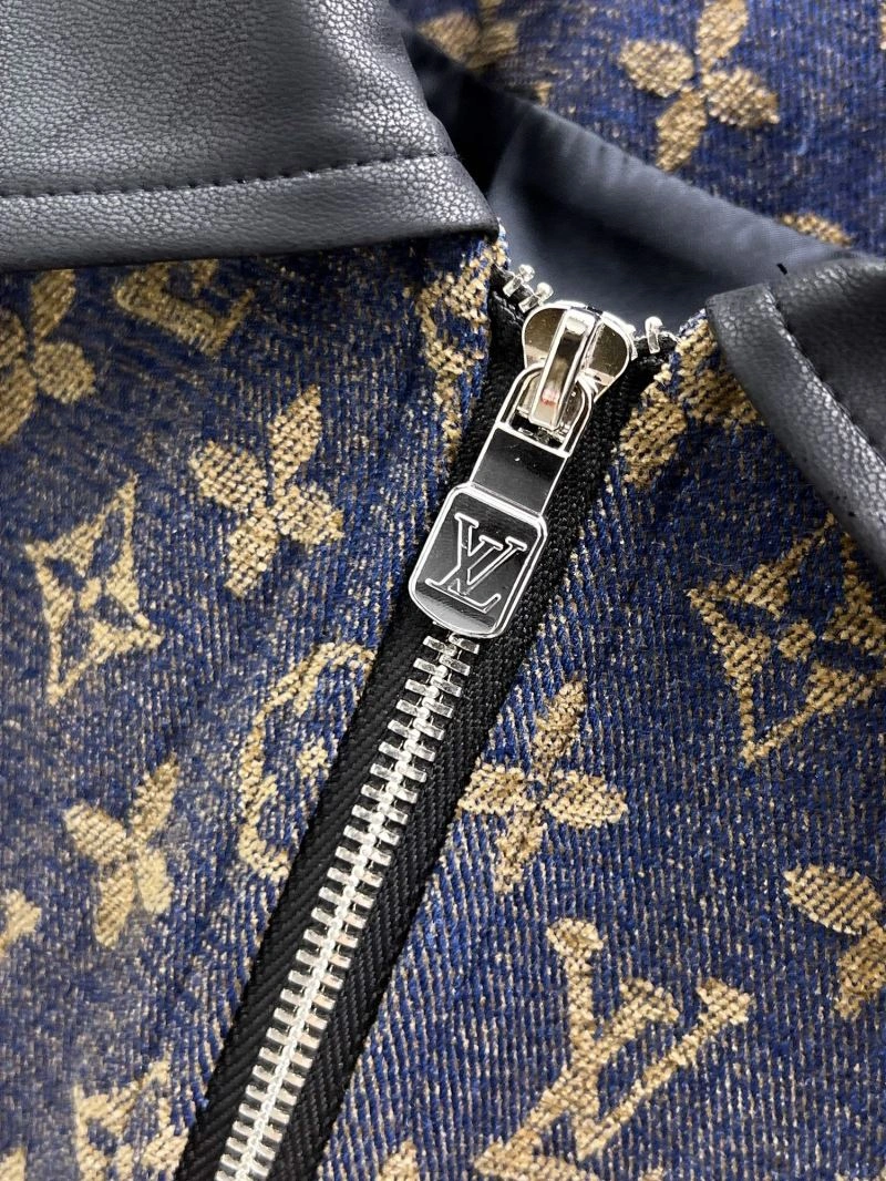Louis Vuitton Outwear UrbanChic 137612