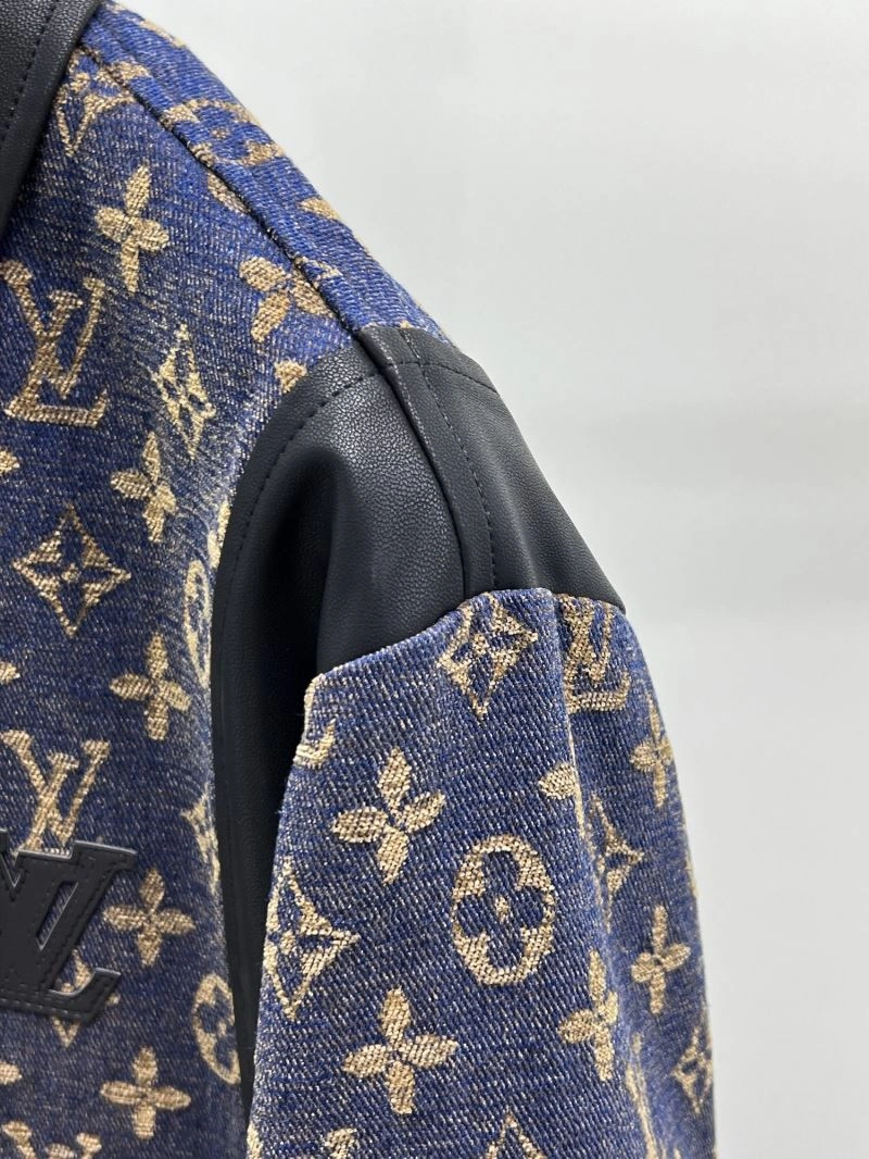 Louis Vuitton Outwear UrbanChic 137612