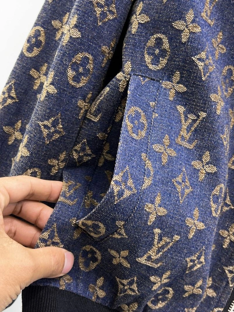Louis Vuitton Outwear UrbanChic 137612