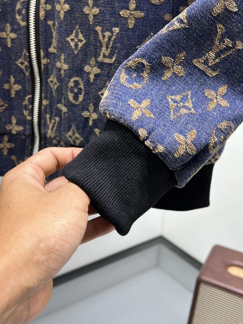 Louis Vuitton Outwear UrbanChic 137612