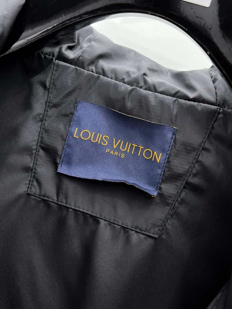 Louis Vuitton Outwear TechFriendly 137611