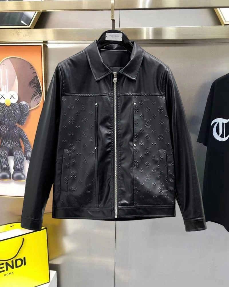 Louis Vuitton Outwear Thermal 137608
