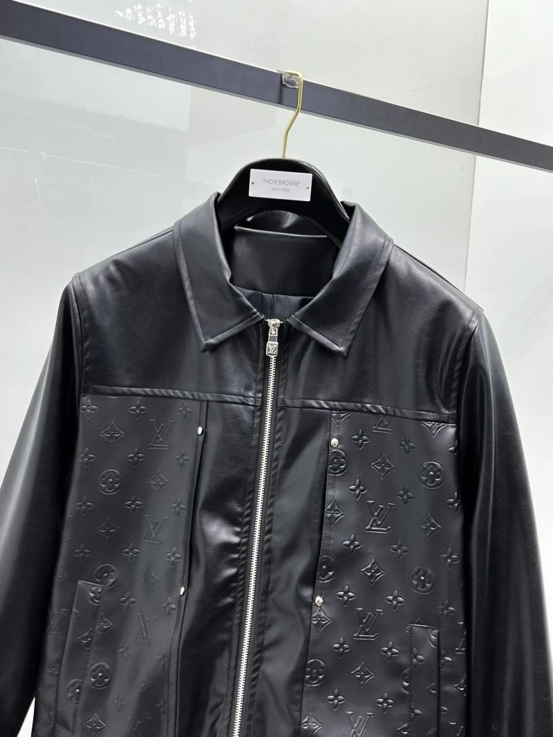 Louis Vuitton Outwear Thermal 137608