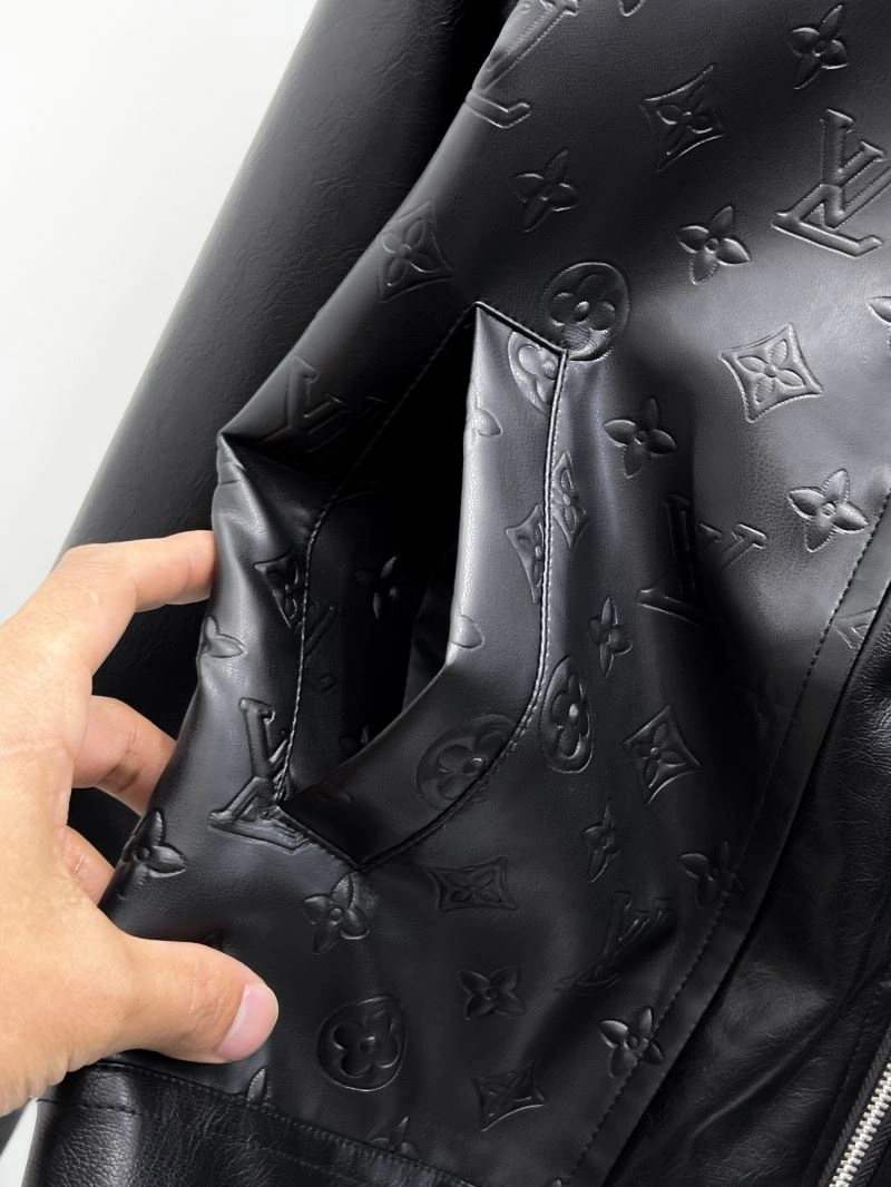 Louis Vuitton Outwear Thermal 137608