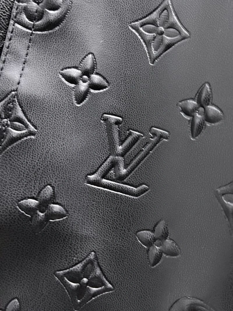 Louis Vuitton Outwear Thermal 137608