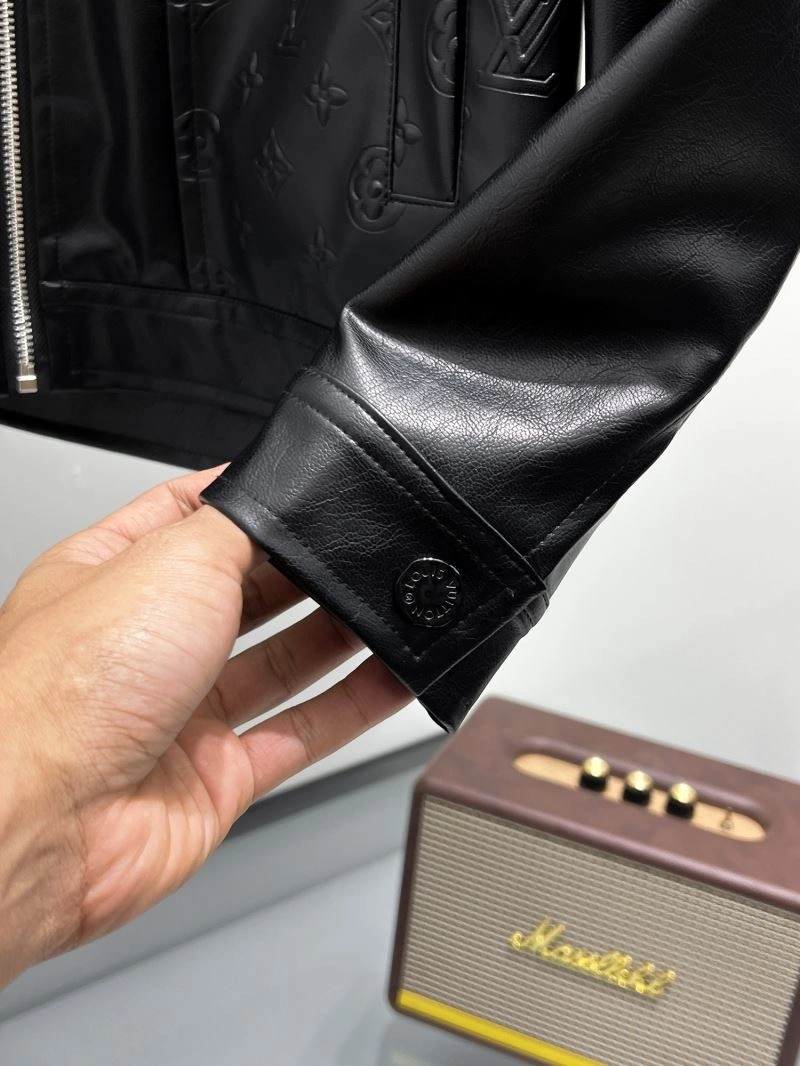 Louis Vuitton Outwear Thermal 137608