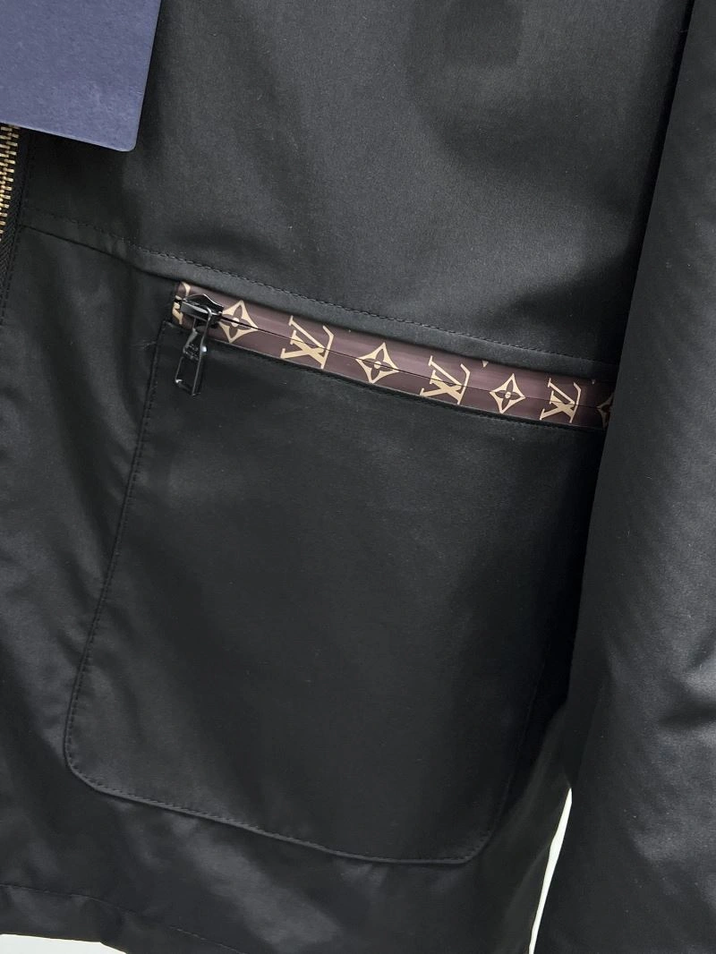 HighQuality Louis Vuitton Outwear 137609