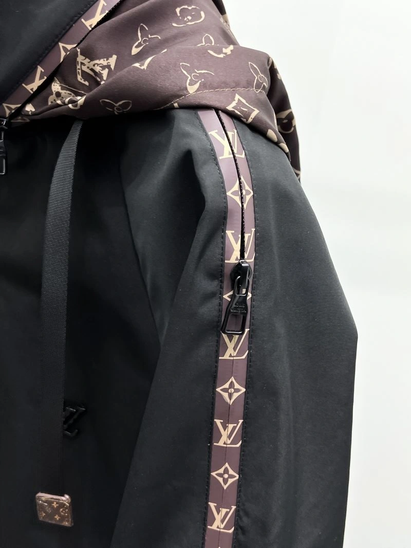 HighQuality Louis Vuitton Outwear 137609