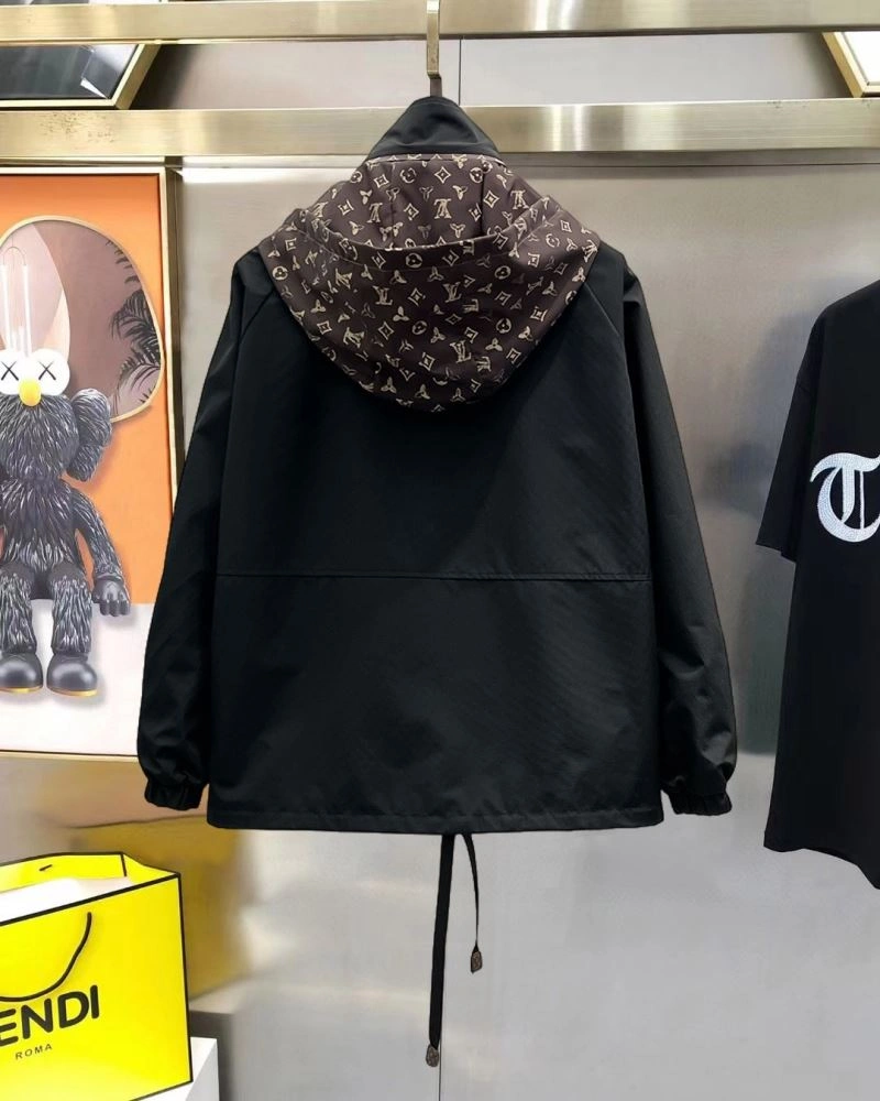 HighQuality Louis Vuitton Outwear 137609