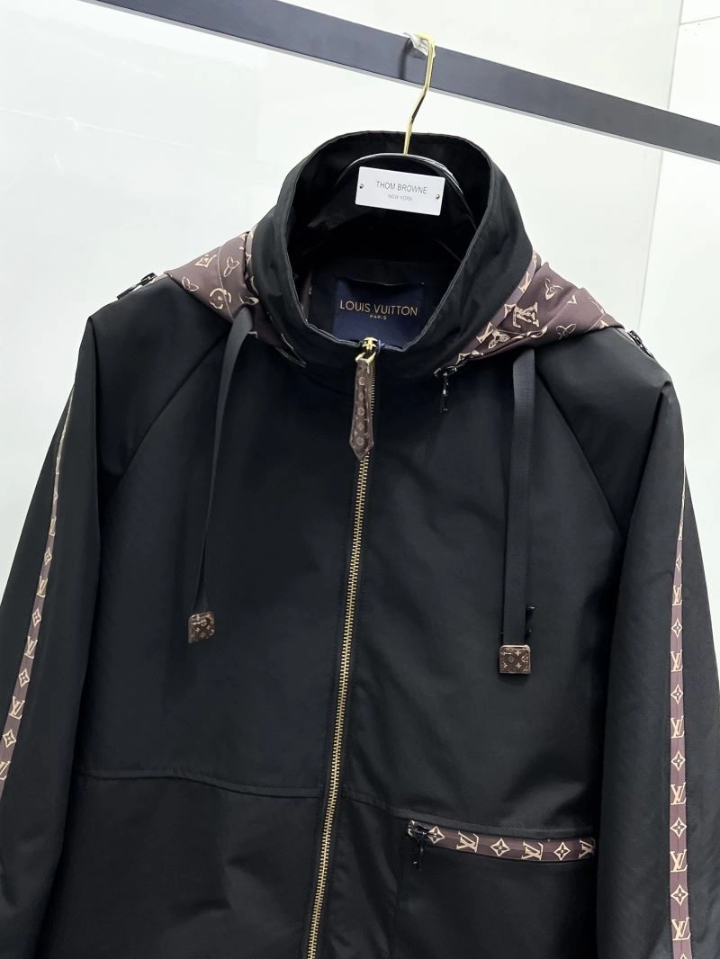 HighQuality Louis Vuitton Outwear 137609