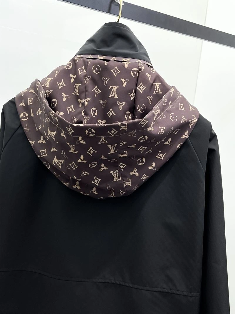 HighQuality Louis Vuitton Outwear 137609