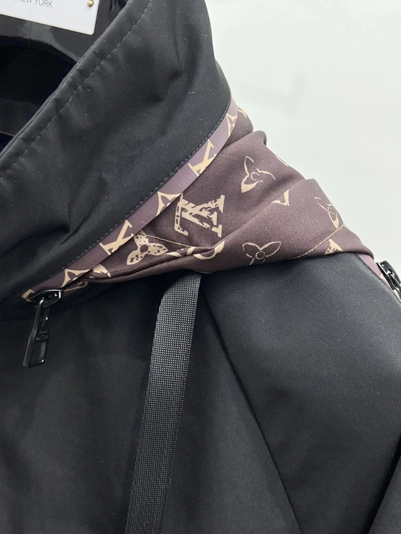 HighQuality Louis Vuitton Outwear 137609