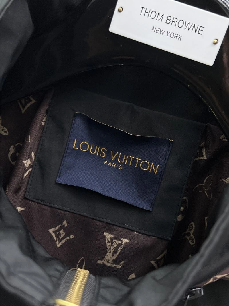 HighQuality Louis Vuitton Outwear 137609