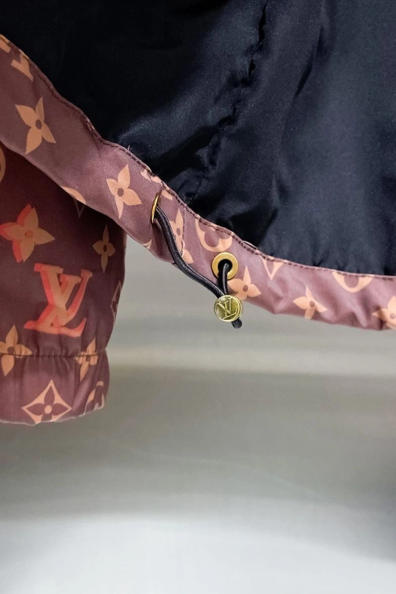 Louis Vuitton Outwear Trendsetting 137604