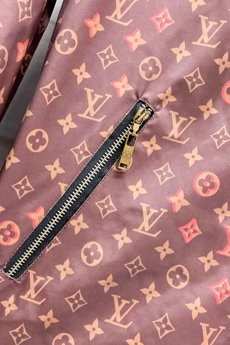 Louis Vuitton Outwear Trendsetting 137604