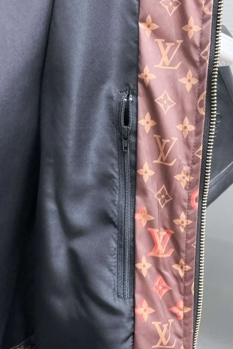 Louis Vuitton Outwear Trendsetting 137604