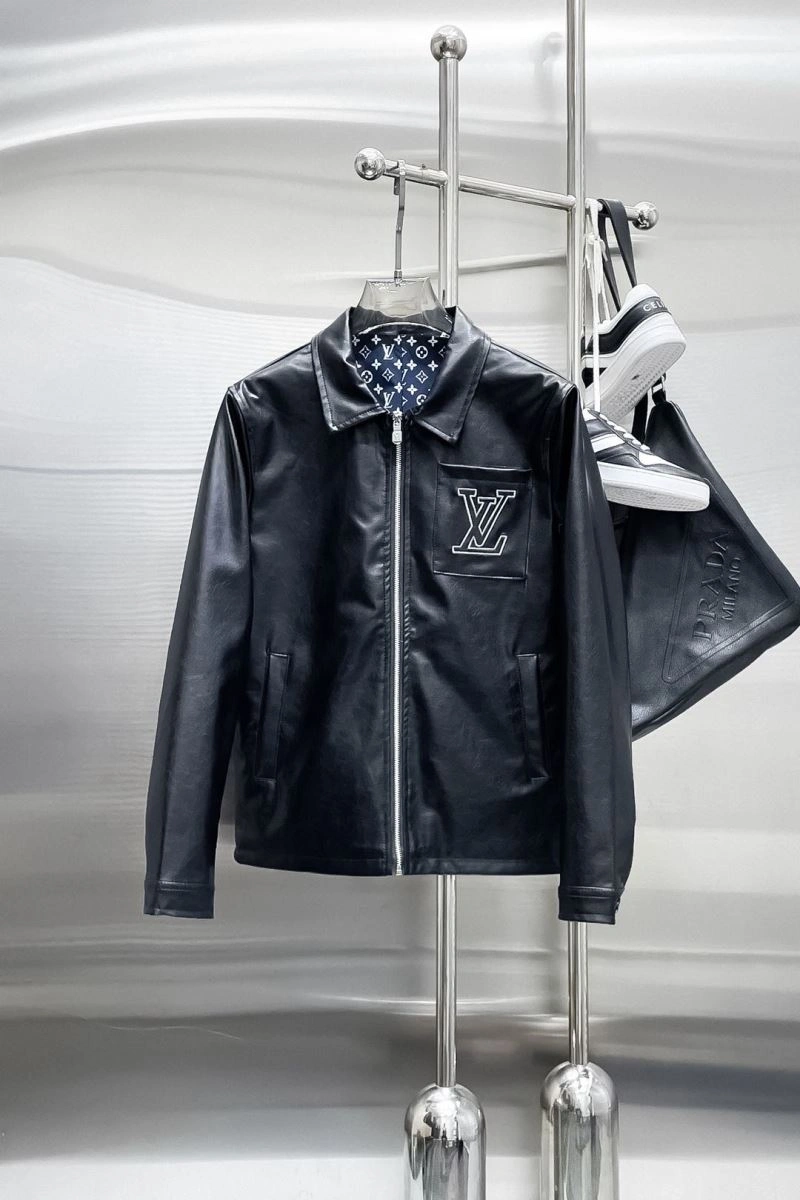 Louis Vuitton Outwear ZeroBulk 137601