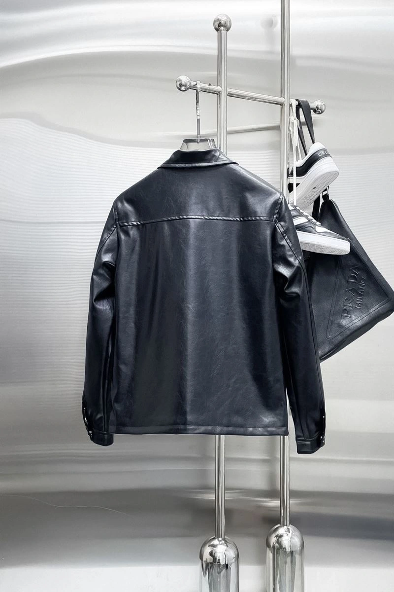 Louis Vuitton Outwear ZeroBulk 137601