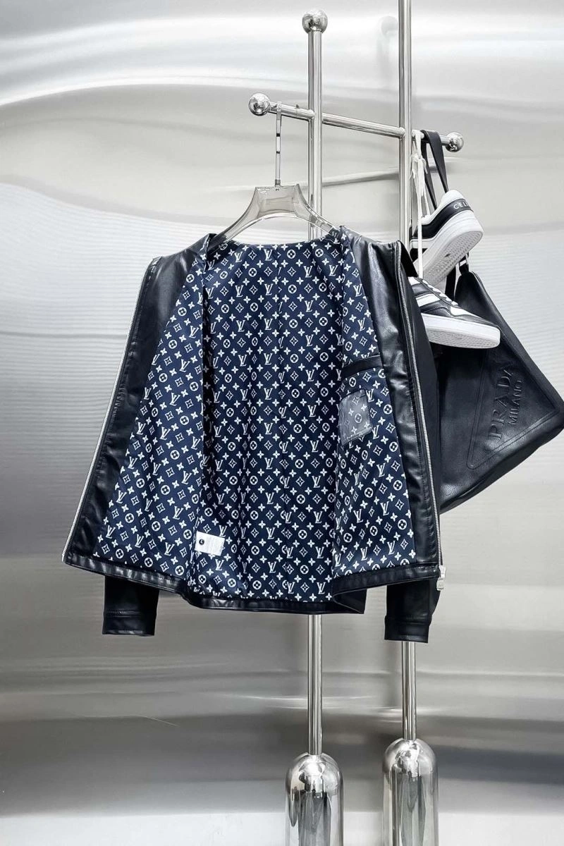 Louis Vuitton Outwear ZeroBulk 137601