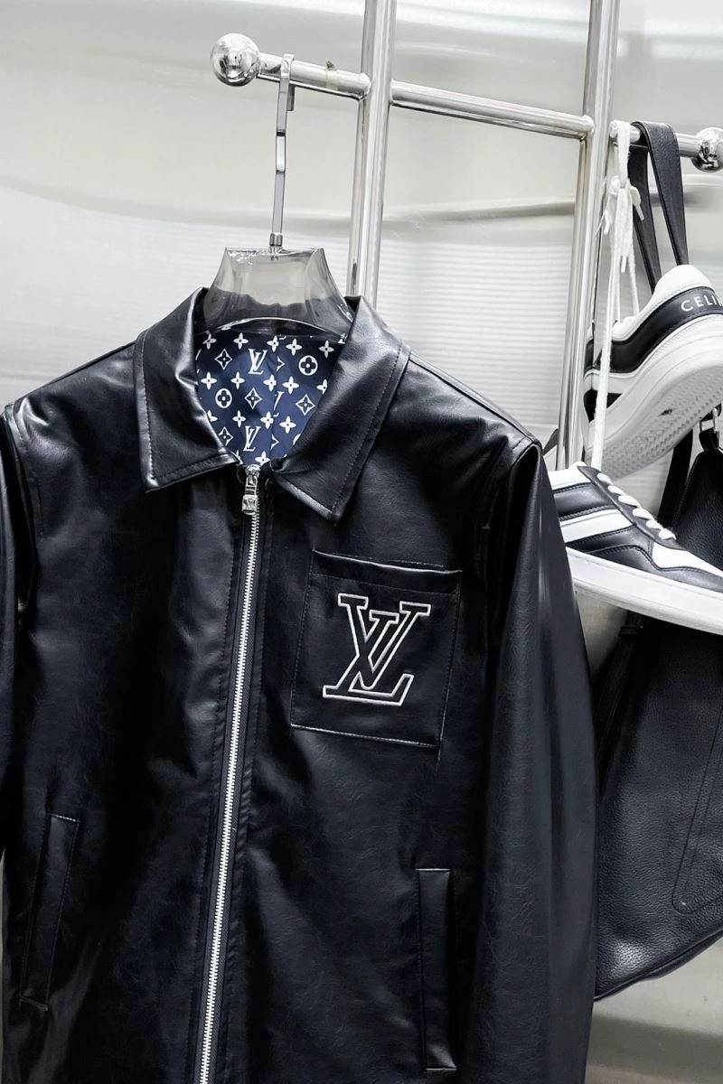 Louis Vuitton Outwear ZeroBulk 137601