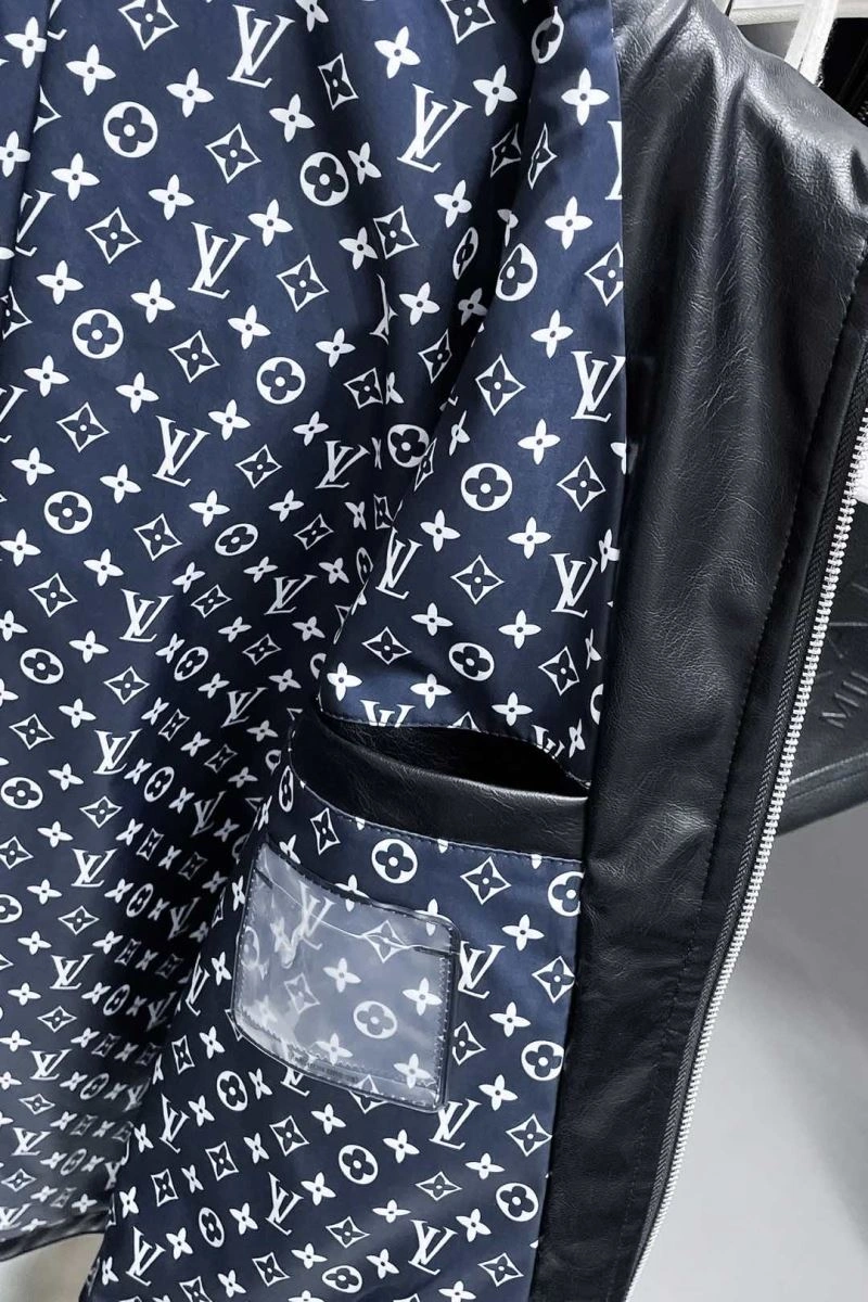 Louis Vuitton Outwear ZeroBulk 137601