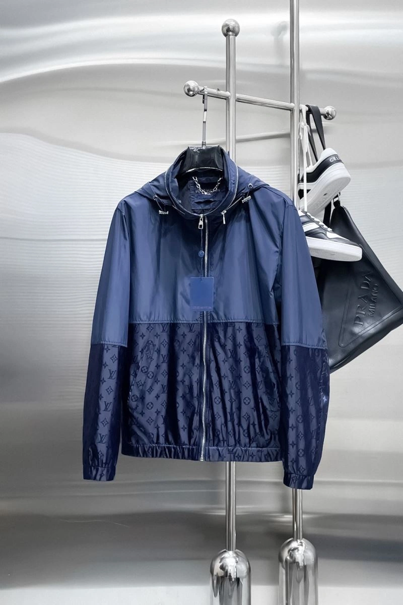 FreshLook Louis Vuitton Outwear 137605
