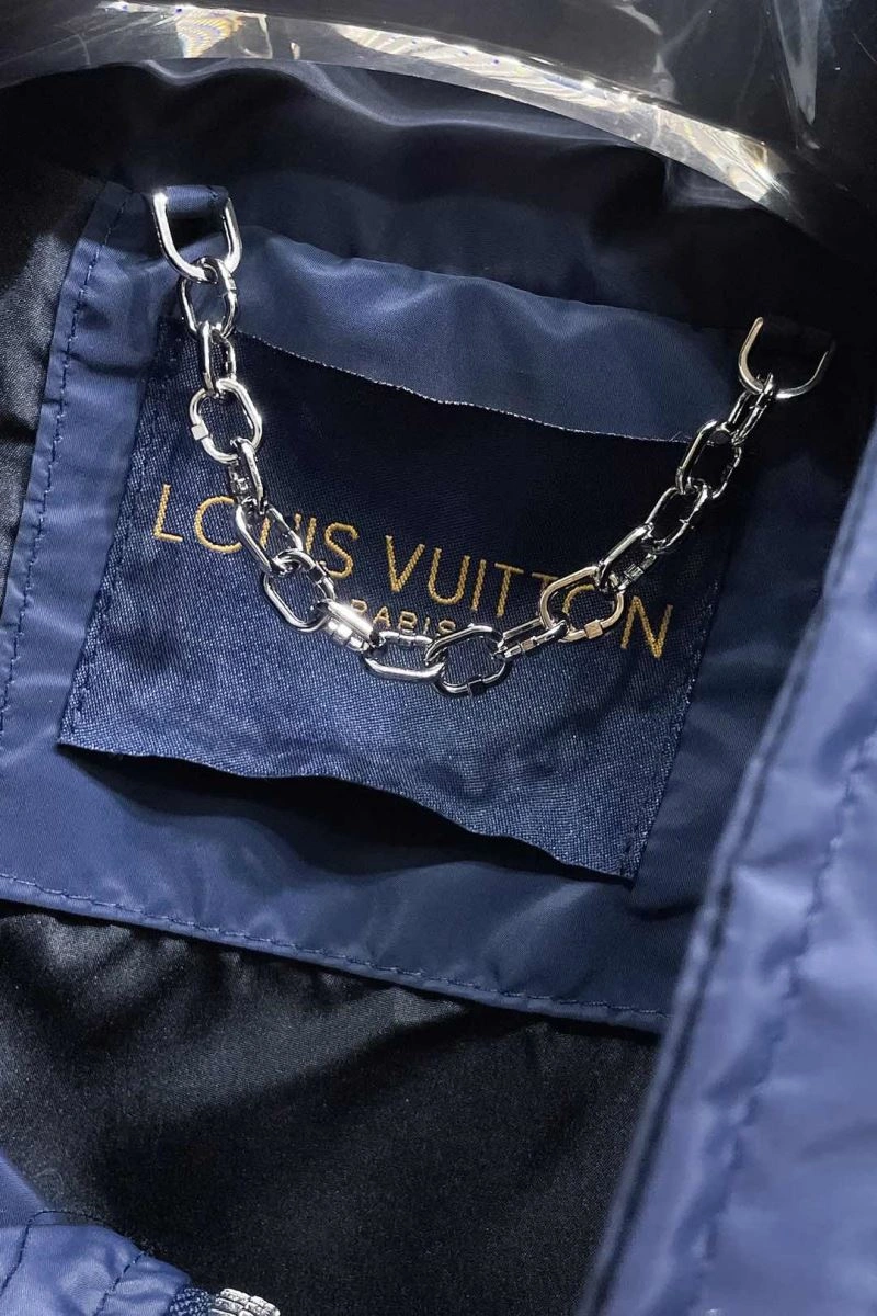 FreshLook Louis Vuitton Outwear 137605