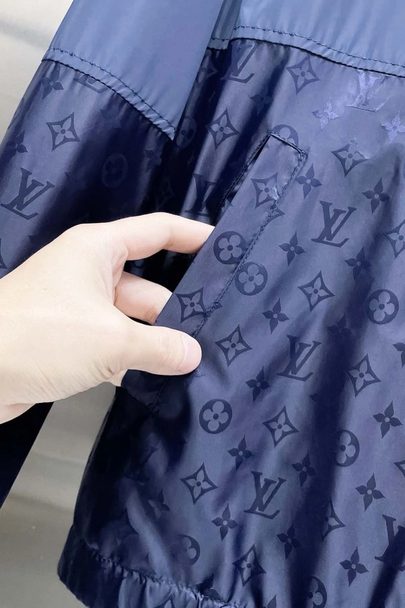 FreshLook Louis Vuitton Outwear 137605
