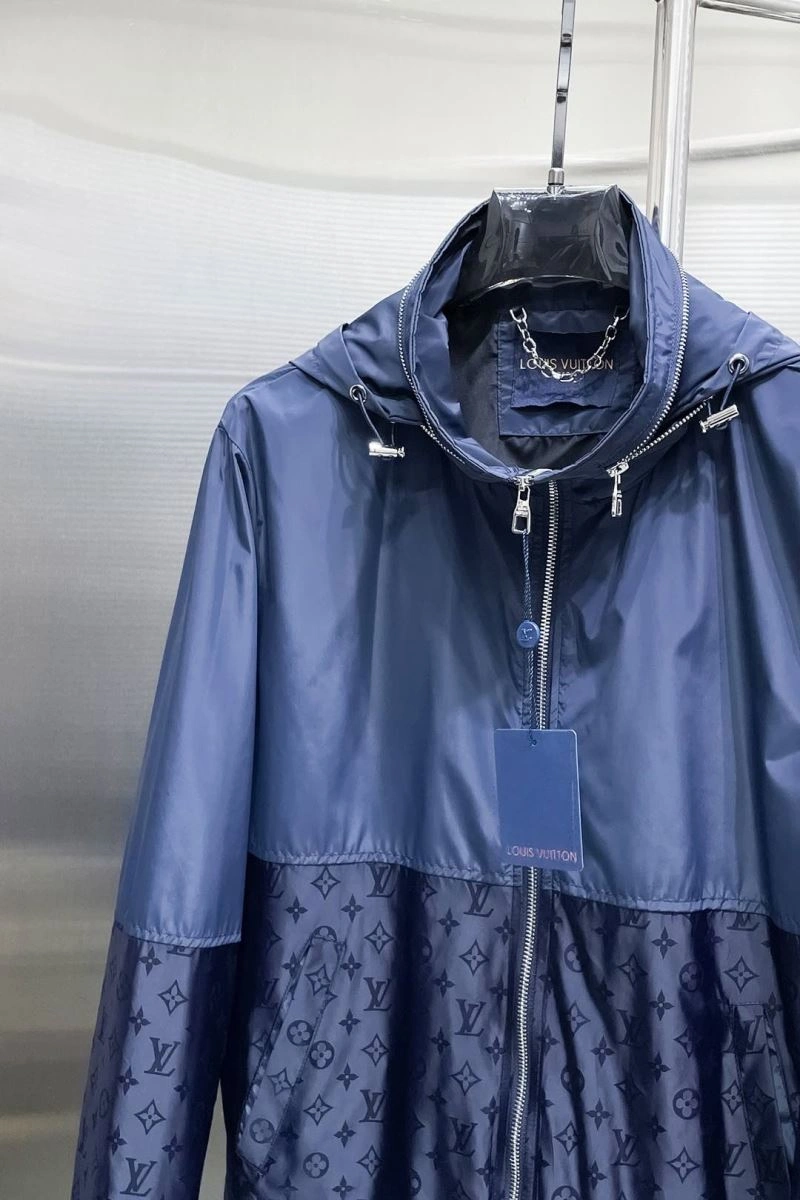 FreshLook Louis Vuitton Outwear 137605