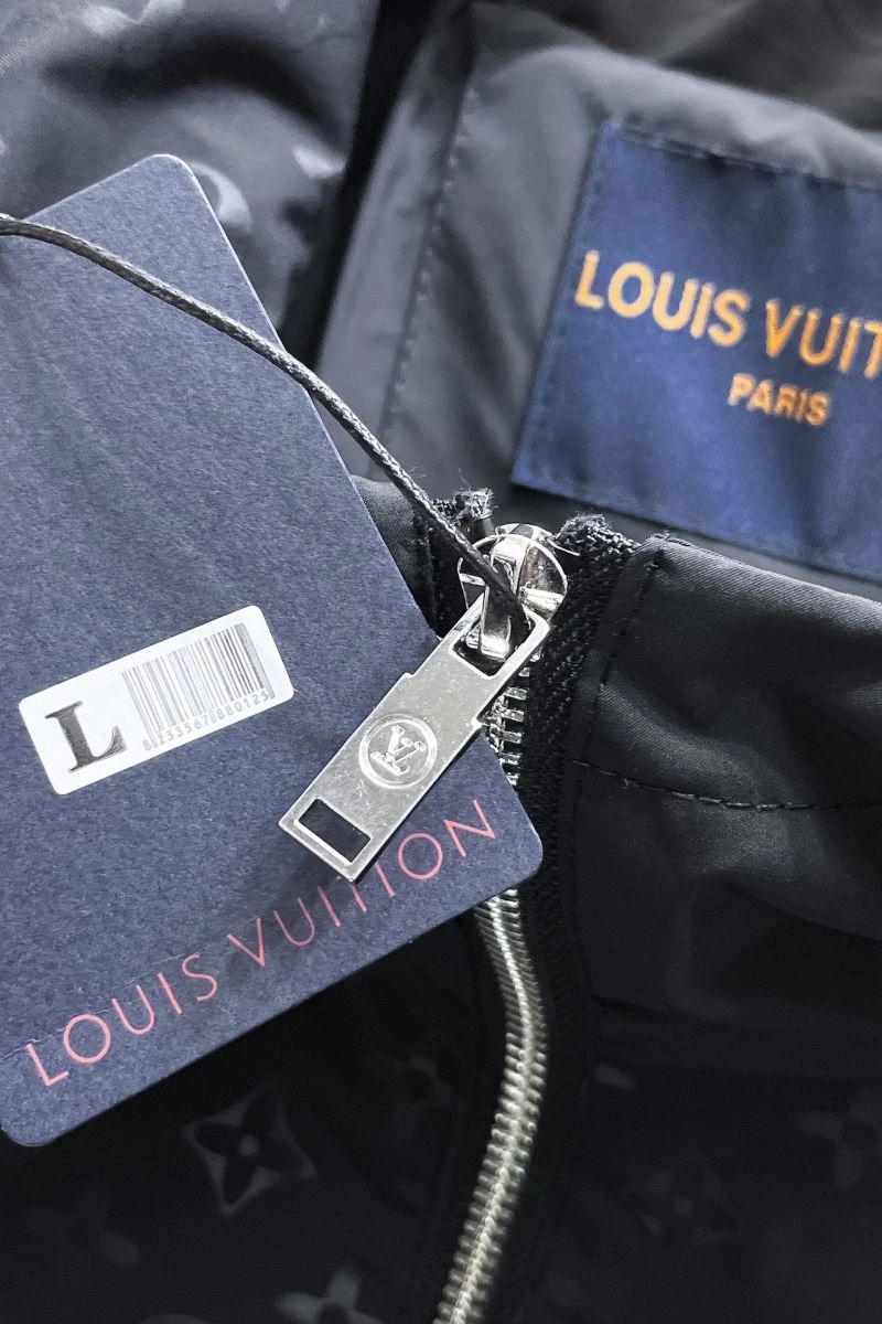 Premium Louis Vuitton Outwear 137598