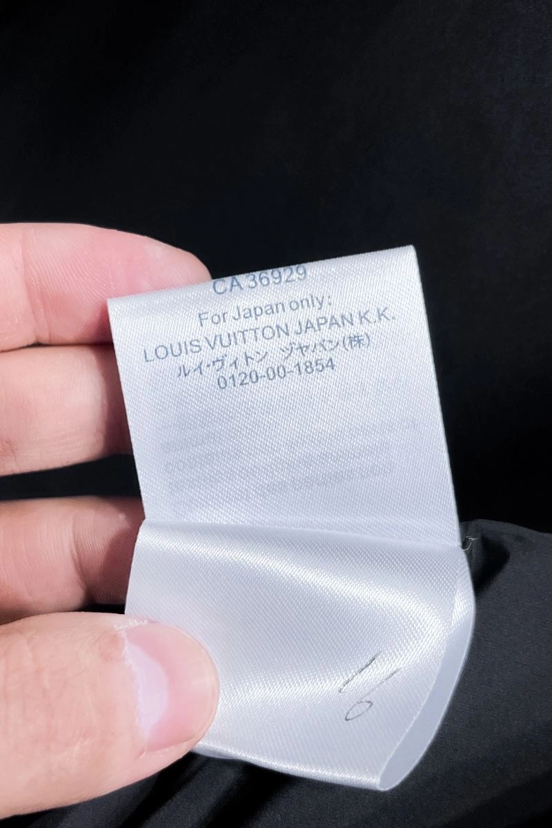 Premium Louis Vuitton Outwear 137598