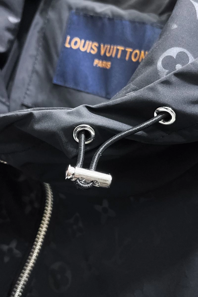 Premium Louis Vuitton Outwear 137598
